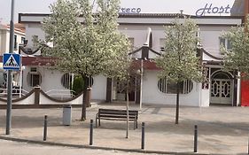 Hostal-Cafe Gutgreco